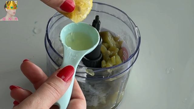 Erase Most Stubborn FACE SPOTS & WRINKLES In 1 Week With Only 1 Material - Eggplant Mask and Tonic смотреть онлайн