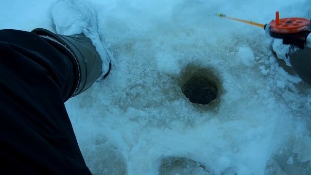 р.Суда! Время проведённое на рыбалке в счёт жизни не идёт! смотреть онлайн