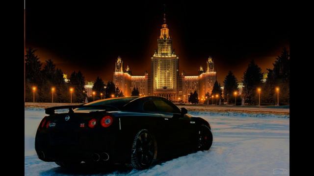 Музыка в машину, top mix, Лучшая музыка для машины, Музыка в дорогу, Музыка в гараж. смотреть онлайн