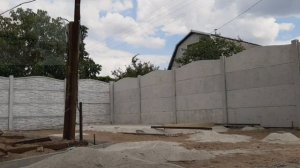 Подготовка грунта под укладку тротуарной плитки.