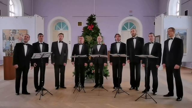 "Калинка" (Русская народная песня) STYLE SOUND смотреть онлайн