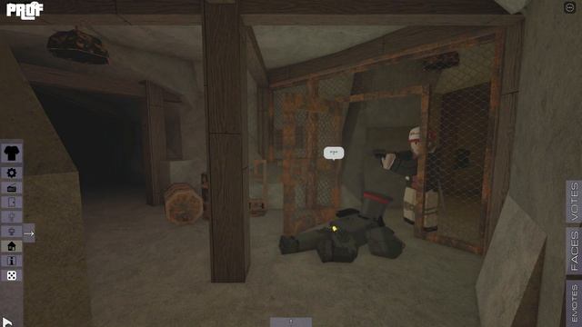 Ultimate Safe Items Showcase - After The Flash, Wintertide, Roblox смотреть онлайн