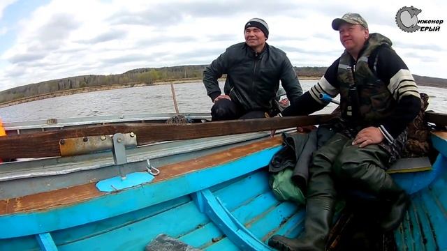 путешествие на самодельной парусной лодке часть2 смотреть онлайн