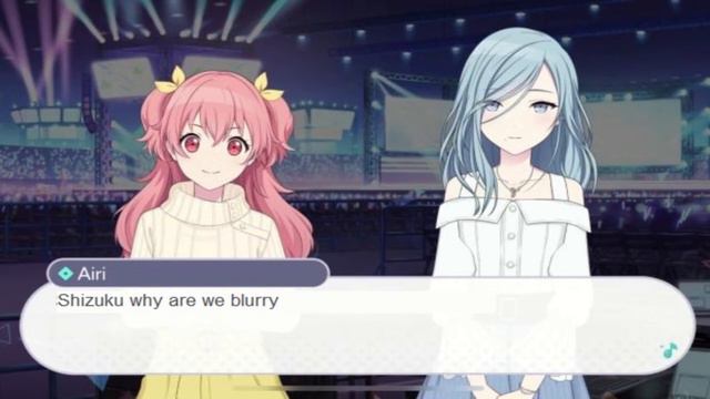 Romeo and Cinderella | MORE MORE JUMP (Airi + Shizuku ver. Split Audio) смотреть онлайн