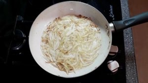 Папоротник по корейски. Самое вкусное блюдо из папоротника.