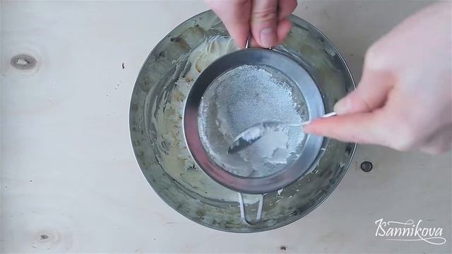 Творожный крем / Крем для выравнивая тортов / Cottage cheese cream / cream for leveling cakes смотреть онлайн