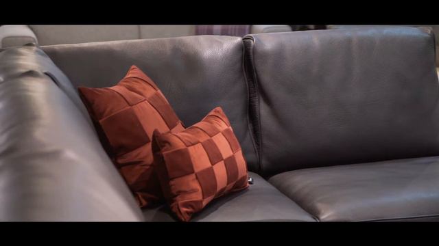 Natuzzi МТК 3 КИТА смотреть онлайн