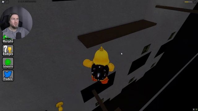 Новые страшные морфы в Roblox поиск морфов в закулисье из Банбан 3 в Backrooms Morphs Roblox смотреть онлайн
