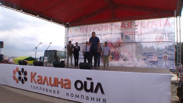 Драконы. Воронеж, 30.072017 День ВМФ смотреть онлайн