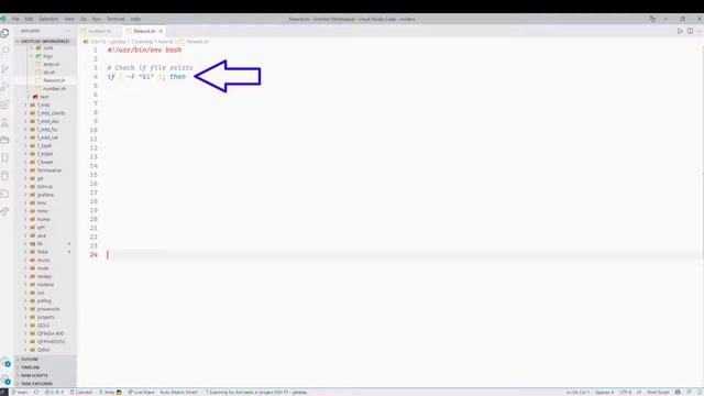 How to write BASH shell scripts on the IBM i - Conditioning смотреть онлайн