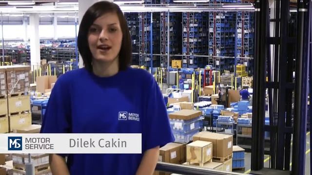 Motorservice Group презентация производителя. смотреть онлайн