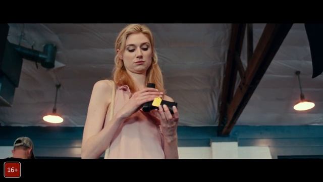 Вдовы Официальный трейлер HD.mp4 смотреть онлайн