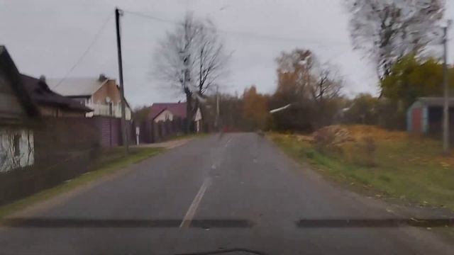 Дорога на пилораму и монолог за жизнь. смотреть онлайн