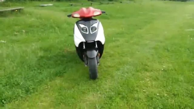 Viper Storm 150 смотреть онлайн