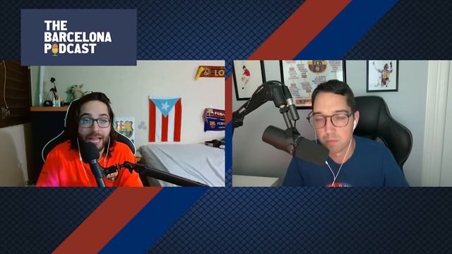 Pivoting down the List? Oriol Romeu, Dani Parejo and the Function of Barça's Pivot смотреть онлайн