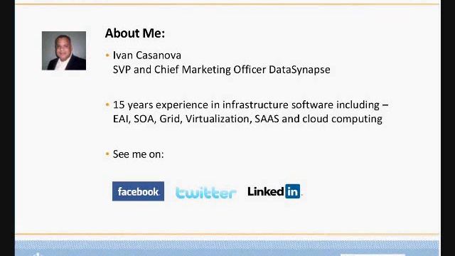 Self Service Application Provisioning – A Developers View смотреть онлайн