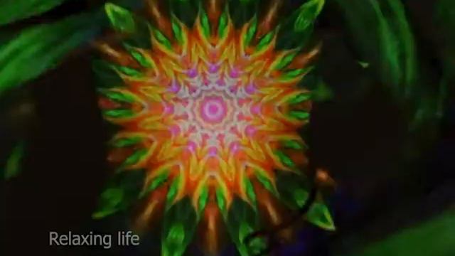 POSITIVE ENERGY MEDITATION/ НАПОЛНИТЕСЬ ПОЗИТИВНОЙ ЭНЕРГИЕЙ смотреть онлайн