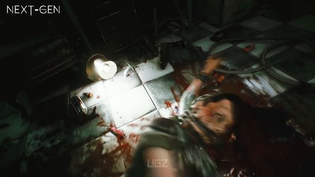 Observer System Redux PS5 & Xbox Series X Vs PC Graphics Comparison (Original Vs Redux) смотреть онлайн