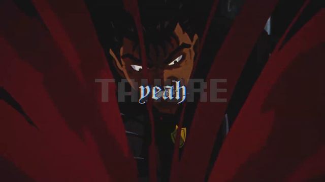 Berserk 1997 amv/edit || Scarlxrd - ASK. || Takure смотреть онлайн