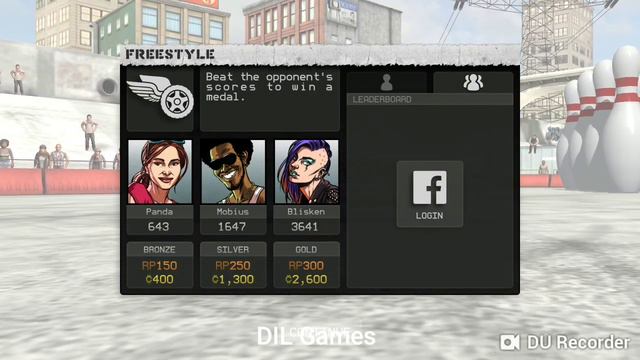 Torque Burnout | Drift Game | Android Game смотреть онлайн