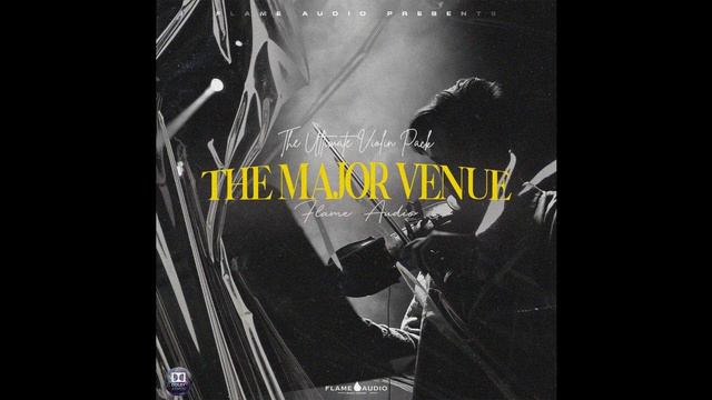 The Major Venue: The Ultimate Violin Sample Pack (Demo) смотреть онлайн