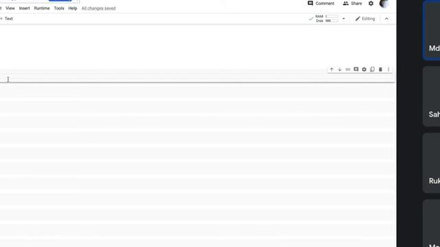 Python Basic || Data Mining and Machine Learning Lab смотреть онлайн