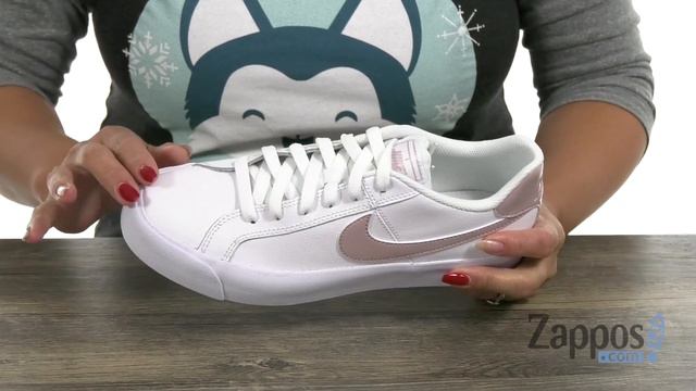 Nike Court Royale AC SKU: 9044518 смотреть онлайн