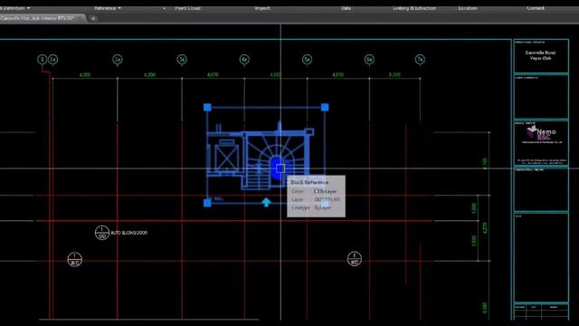 HOW TO SHOW OR HIDE PART OF BLOCK AUTOCAD 2018, CLIP COMMAND, XCLIP COMMAND смотреть онлайн
