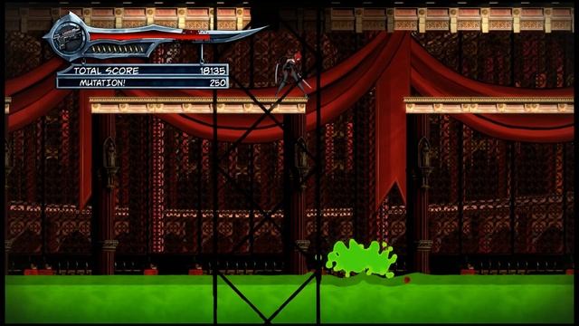 Blood Rayne Betrayal: Fresh Bites - A Foot Face Trophy/Achievement Secret смотреть онлайн