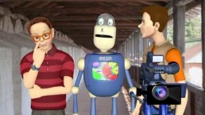 16. Путешествуй с нами.  Ярославский музей-заповедник