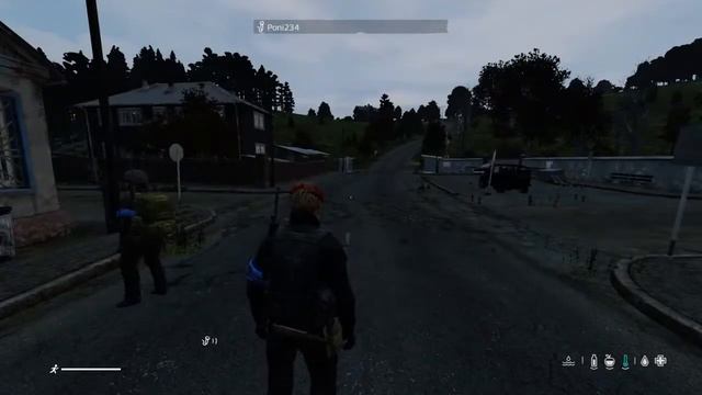 Dayz.ESP LA ALIANZA.Dia de guardia смотреть онлайн