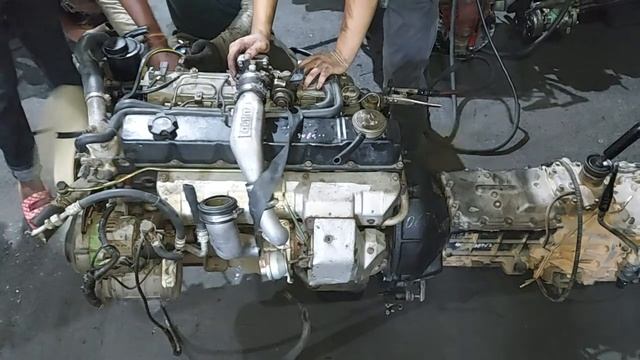 TD42 Turbo