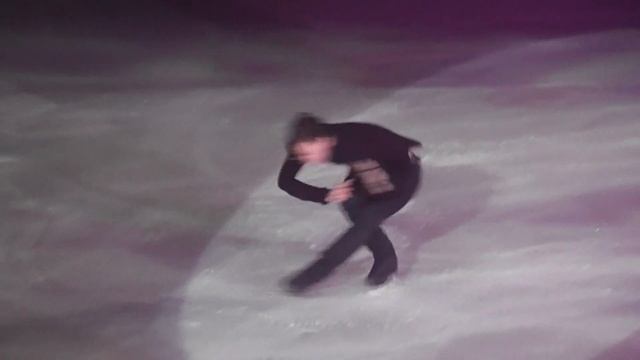 Максим Ковтун "Фламенко" Шоу Авербуха 29.04.14 Челябинск смотреть онлайн