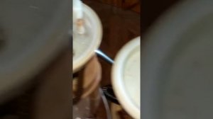 Вариант ремонта обломанного штуцера бензонасоса