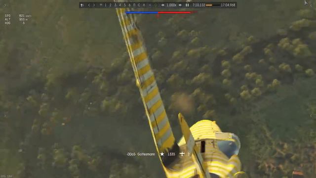 War Thunder/Kingkobra смотреть онлайн