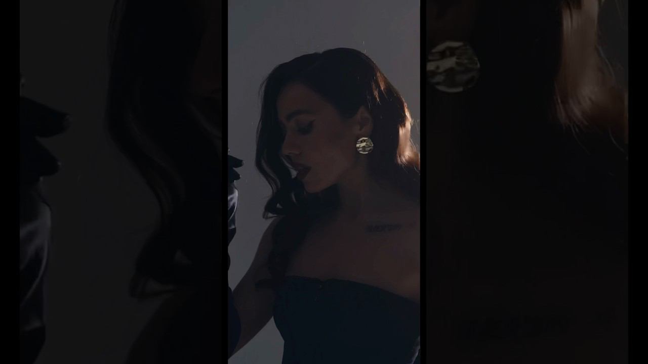 Скоро у меня выйдет новая песня, и это будет очень красивый дуэт. Угадайте с кем? смотреть онлайн