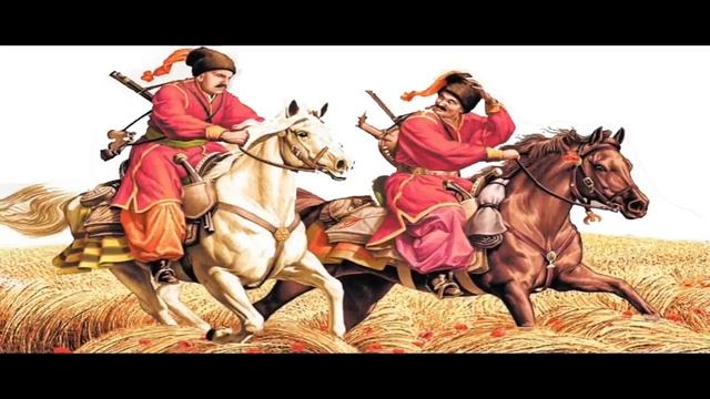 Запорожці пишуть лист султану.Історія та текст смотреть онлайн