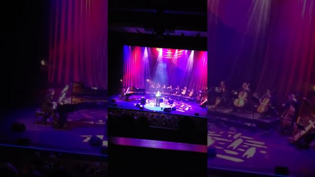 My favorite performance of Jonathan Antoine смотреть онлайн