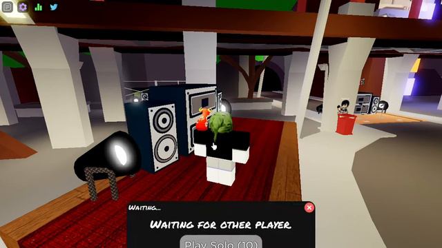 How to setting Scroll Underlay in Funky Friday? смотреть онлайн