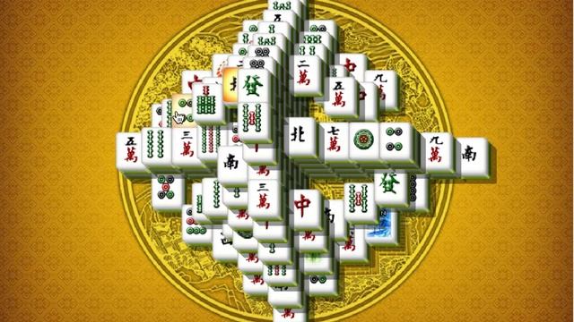 Mahjong Tower gameplay смотреть онлайн