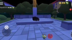 Прохождение "Безумный" , все секреты, без смертей! Robbery Madness 2