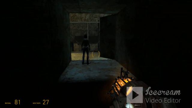 НАС ЗАСТАВИЛИ ИДТИ В РЕЙФЕНХОЛЬМ!!! ПРОХОЖДЕНИЕ Half-Life 2#7 смотреть онлайн