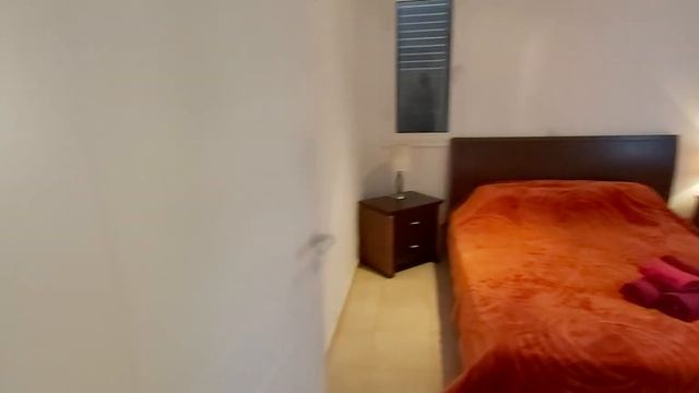 Апартаменты в аренду A182