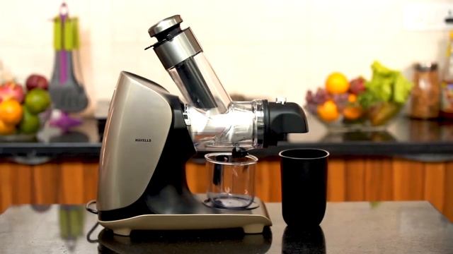 Havells NutriArt Slow Juicer Demo Video | Best Slow Juicer In India #havells #coldpress #slowjuicer смотреть онлайн