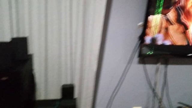 RCA RT2781H Home Theater System 5.1 HDMI Receiver Surround w/ Remote test works 20230717 смотреть онлайн