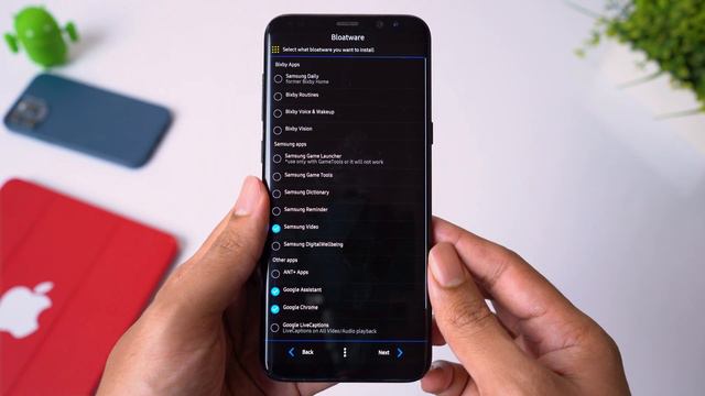 Hades OneUI 2.5 Android 10 ROM for Samsung Galaxy S8 S8+ Note 8 (4K) смотреть онлайн