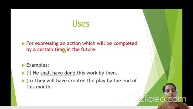 Krati's Classes Communicative English - Future Tense смотреть онлайн