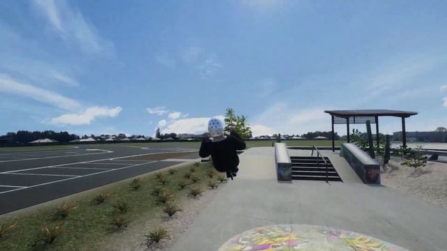УЧУСЬ ИГРА В SCOOTER FLOW смотреть онлайн