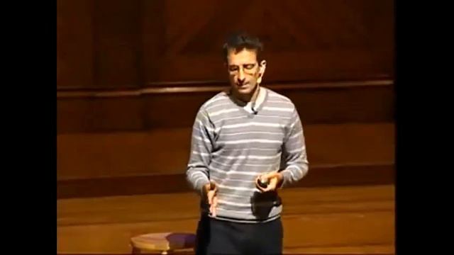 03/21. Базовые предпосылки курса I. Basic Premises I. смотреть онлайн