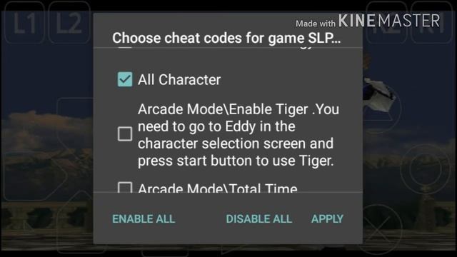 How to use Cheat codes in Tekken 3 game by Technical Boys. смотреть онлайн